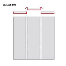 812-ACC-004 - Drip Pans 